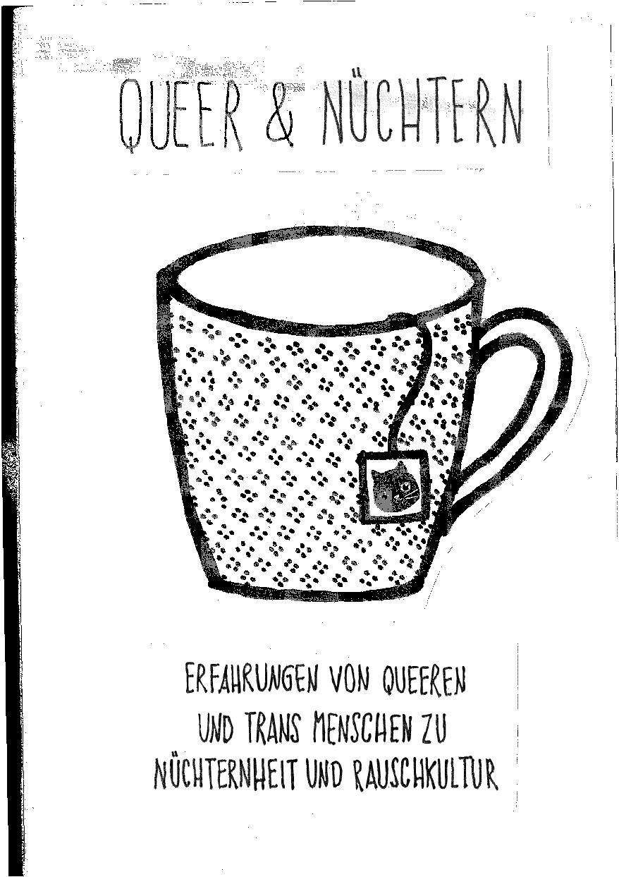 Queer & Nüchtern.pdf (Preview-Image of the first PDF Page)